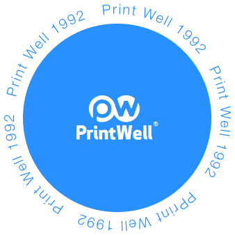 PrintWell Icons